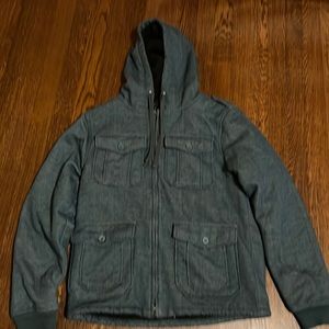 Burnside Men’s Heavy Duty Sweatshirt